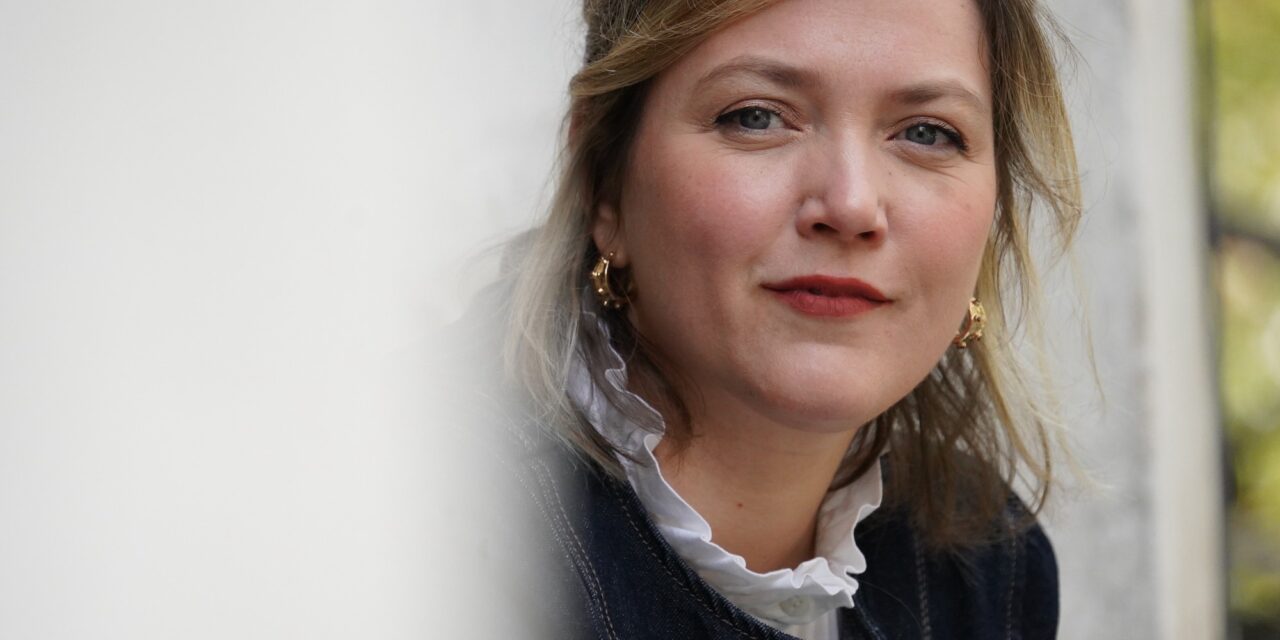 Guillermina Casero: la hija que heredó el humor y superó un pasado difícil 🎭✨