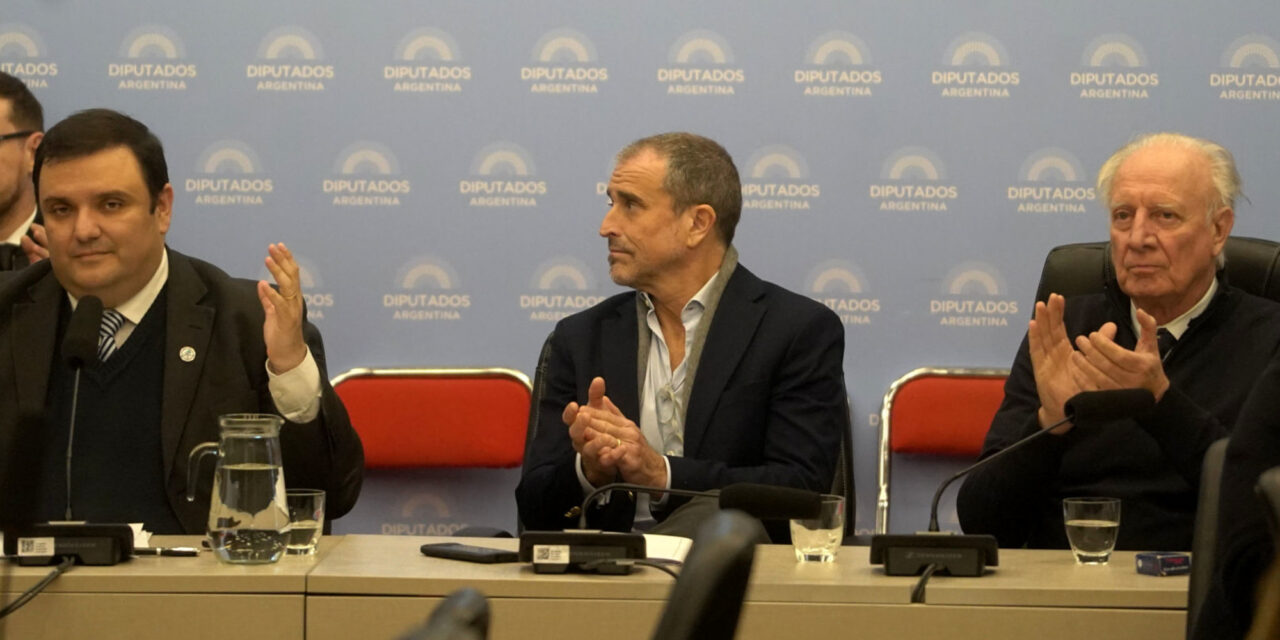 ¿Qué pasa con la Ley de Discapacidad y el Presupuesto 2027? 💸🤔