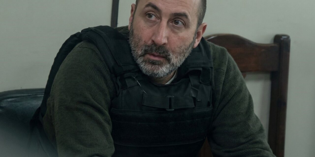 El escándalo de Fernando Cerimedo: de asesor de Milei a protagonista de un caso que sacude a Latinoamérica y EE.UU. 🚨