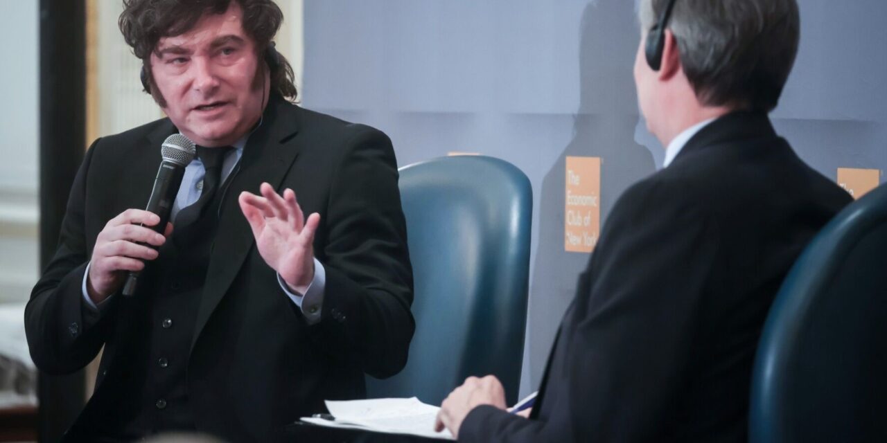 ¿Qué pasa con la política en Argentina? La fábrica de incertidumbre que preocupa a todos 🚧🇦🇷