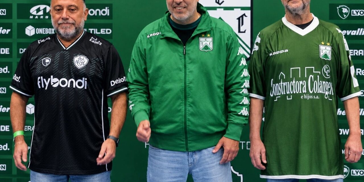 Ferro Carril Oeste: Una victoria histórica en lo deportivo y en lo electoral ⚽🗳️