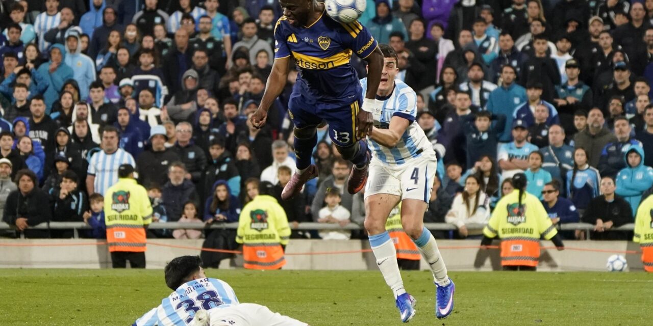 ¡El héroe del partido! Enner Valencia hace historia con un triplete y lleva a Boca a semis 🏆🔥
