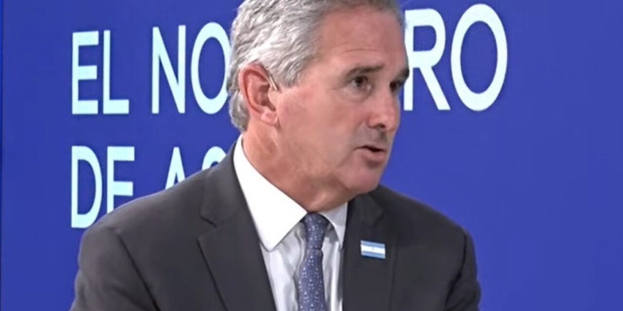 Argentina lanza un reclamo histórico contra las Malvinas en tribunales internacionales ✈️🌊