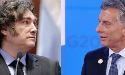¿Se viene la suspensión de las PASO? Lo que se cocina en la política argentina 🇦🇷🔥