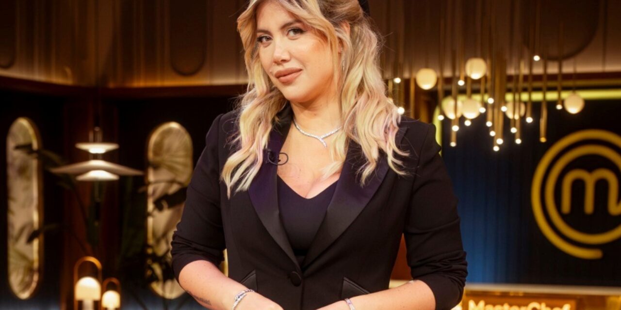 ¡Se viene la nueva temporada de MasterChef Celebrity 2026! 🍽️🔥