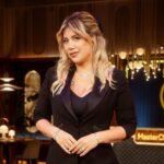 ¡Se viene la nueva temporada de MasterChef Celebrity 2026! 🍽️🔥