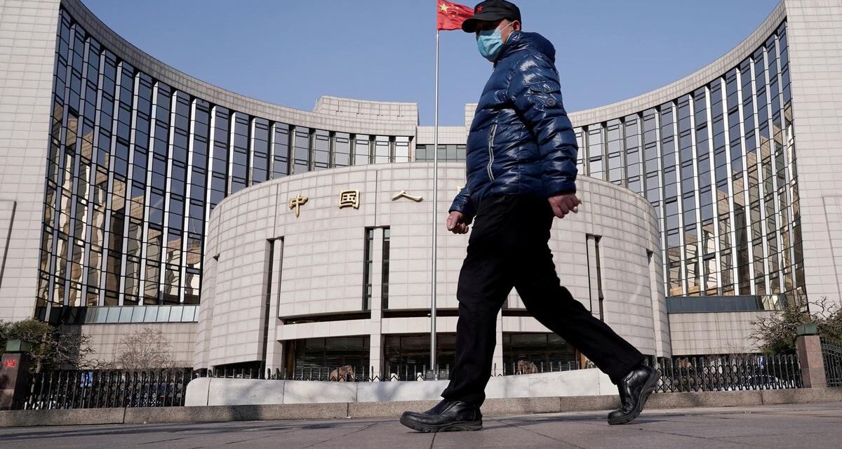 China impulsa su economía con medidas audaces para reactivar el mercado inmobiliario 🏘️💸