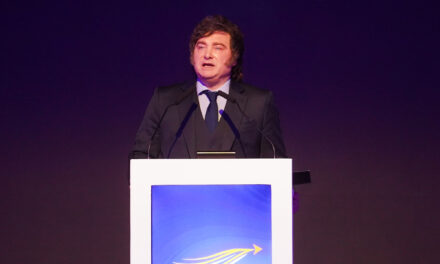 Javier Milei desafía al país: ¿Nos salvamos o nos hundimos en 2027? 🚨
