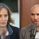 ¿Un cruce inesperado en las redes: Galmarini contra Guzmán y más polémicas 🤯