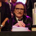 Hoby De Fino: El fanático que hizo un programa para celebrar a Charly García 🎹🔥