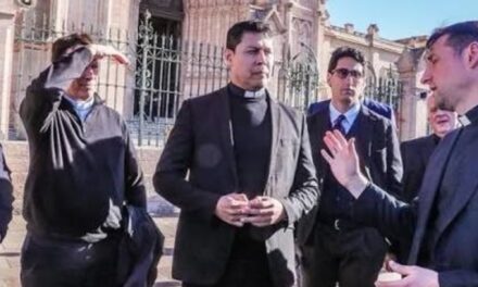 El Vaticano prepara la visita del Papa León XIV a Argentina: todo lo que tenés que saber 🚗✝️