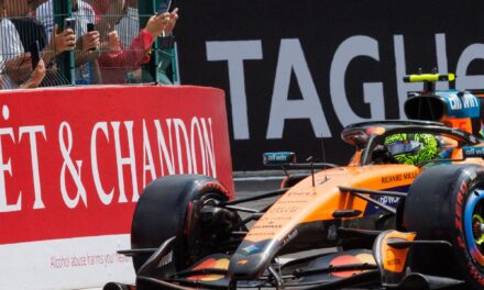 ¡La Velocidad se Vuelve a Desatar en Monza! 🚀🇮🇹