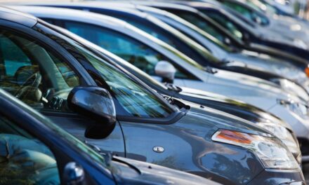 El mercado automotor en Argentina: ¿qué está pasando con los autos nuevos? 🚗💥