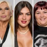 ¡Últimas semanas en Gran Hermano: las cinco mujeres que pelean por la gloria! 🏆🔥