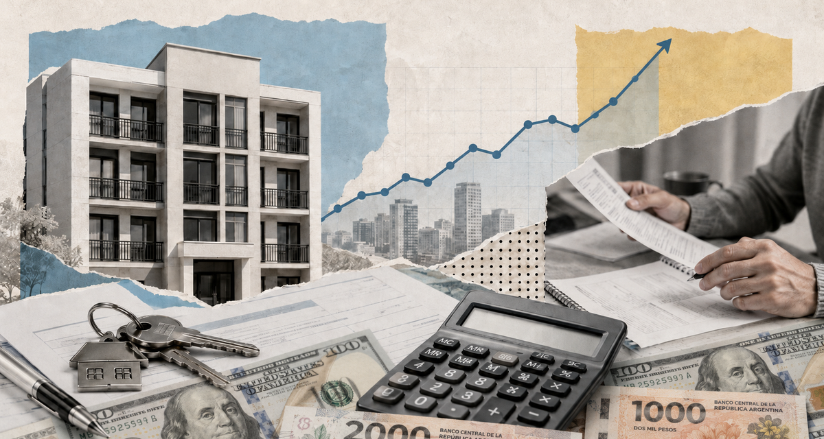 ¿Qué buscan los argentinos al pedir un crédito? ¡La mayoría prioriza pagar menos intereses! 💸
