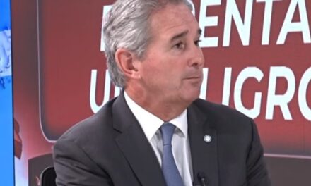 Argentina refuerza su postura en las Malvinas 🇦🇷💥: nuevas sanciones y acciones concretas
