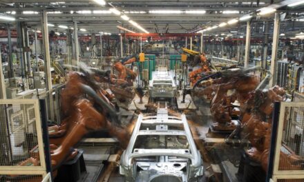 ¿Qué pasa con la industria automotriz argentina? 🚗📉