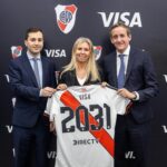 ¡River y Visa se unen para potenciar la pasión en el Monumental! ⚽💳