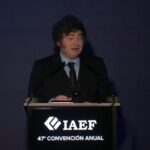 Javier Milei apuesta a la línea dura: sin cambios en su política económica y con mira en 2027 🚀🔥