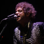 La última noche de Gustavo Cerati: un show y un final inesperado 🎸🕊️