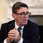 Malvinas en la mira: ¿Qué dice el Reino Unido tras las declaraciones de Milei? 🇬🇧🔥