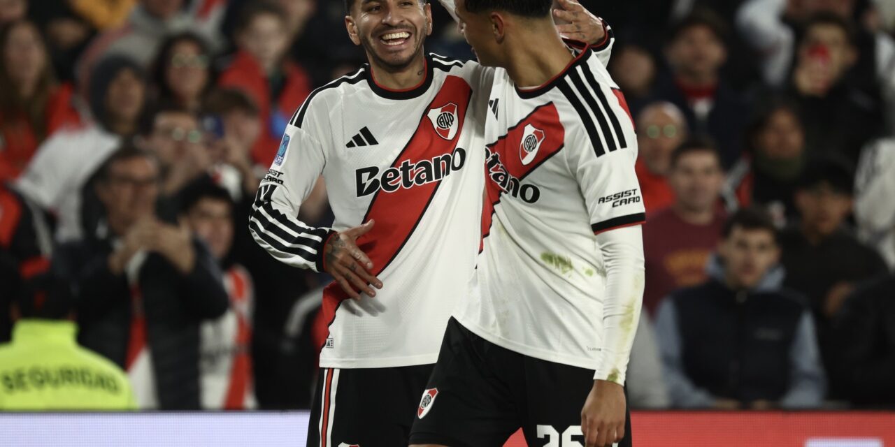 ¡Adiós a Freitas! La venta relámpago que le da aire a River ⚽💸