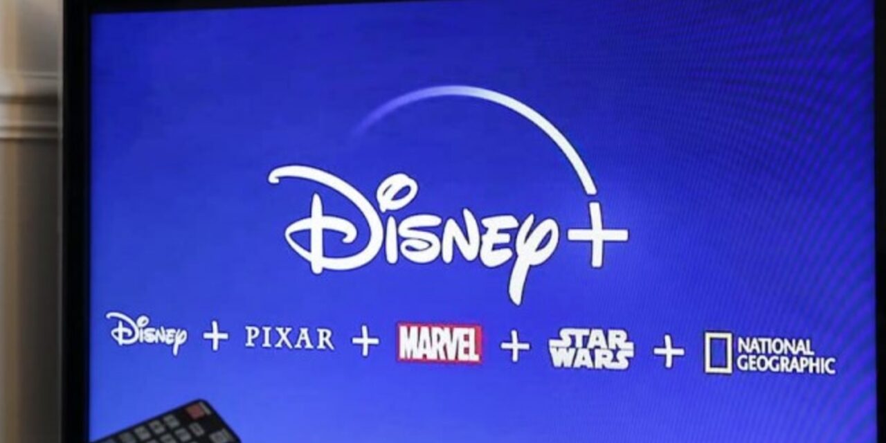 ¿Qué se está viendo en Disney+? El ranking actualizado que te sorprenderá 🎬🔥
