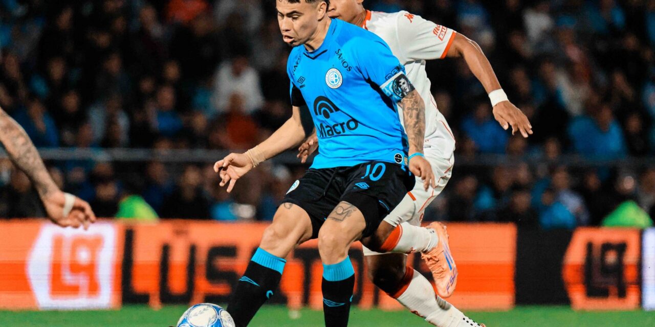 ¡Arrancó la octava fecha del Torneo Clausura 2026! ⚽️🔥