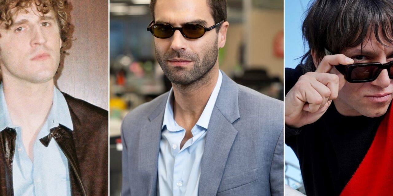 Louta y Joaquín Levinton se suman a la locura de ‘Escondida en mi cabeza’ 🎬🚀
