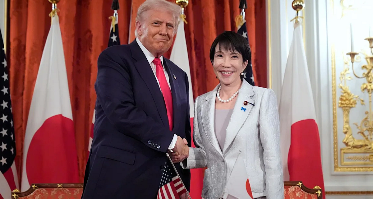 ¡Se viene un terremoto en los bonos japoneses! 📉🇯🇵