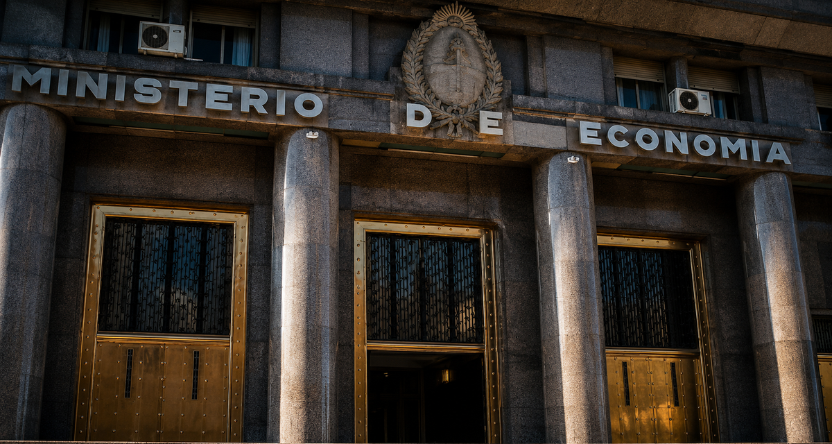 ¿Qué nos espera en 2027? La economía argentina en números y desafíos 🚀💸