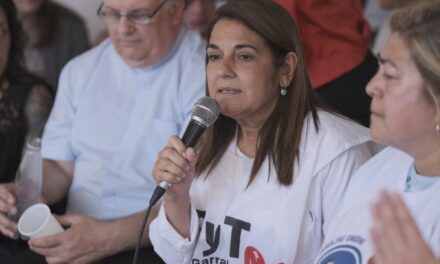 ¿Qué pasó en el Hospital Garrahan? Despiden a una referente gremial por no trabajar en 2025 🚑❌