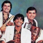 Adiós a Ricardo “Oveja” Stec, una leyenda de Los Palmeras 🎶💔