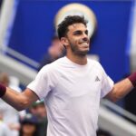 ¡Historia en Nueva York! Cerúndolo rompe récords y avanza a los octavos del US Open 🎾🔥