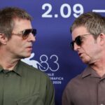 Liam y Noel Gallagher vuelven a la carga en Venecia con un documental que revela su reconciliación 🎬🤝