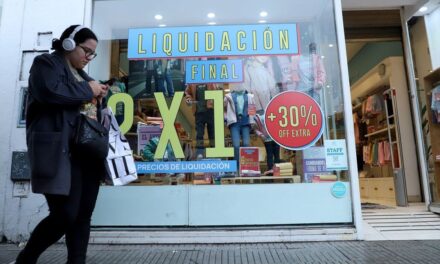 ¿Por qué tus compras están más difíciles? La economía en modo bajón 🛍️💸