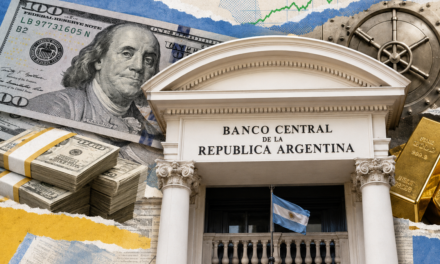 ¿Qué pasa con las reservas del país? ¡Las cifras que todos deben saber! 💸🌎