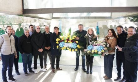 El polémico negocio del Estado argentino con la UOM y La Cámpora 🚧🤝