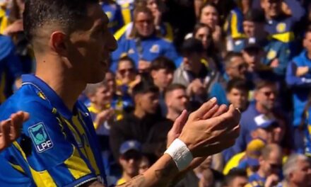 El emotivo homenaje a Messi en el fútbol argentino: respeto, ingenio y pasión ⚽✨
