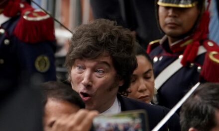¿Qué hay detrás de la política actual? Entre alianzas, elecciones y desafíos internacionales 🌎🤔