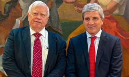 James Heckman ve a Argentina como un gigante dormido listo para despertar 🚀