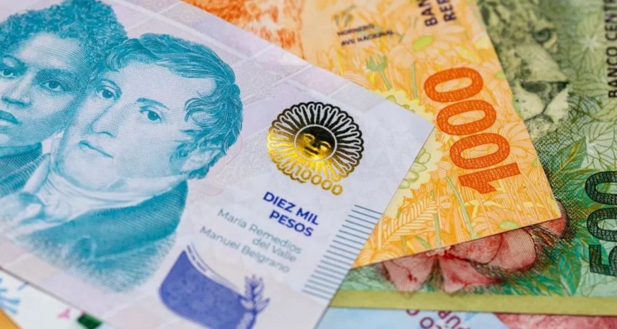 ¿Pensando en tu plata? Lo que tenés que saber sobre los plazos fijos en pesos 💰