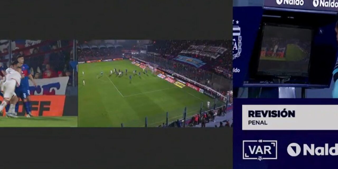 Empate sin emociones entre Tigre y Barracas Central en un duelo que pareció un pacto de no agresión ⚽🤝