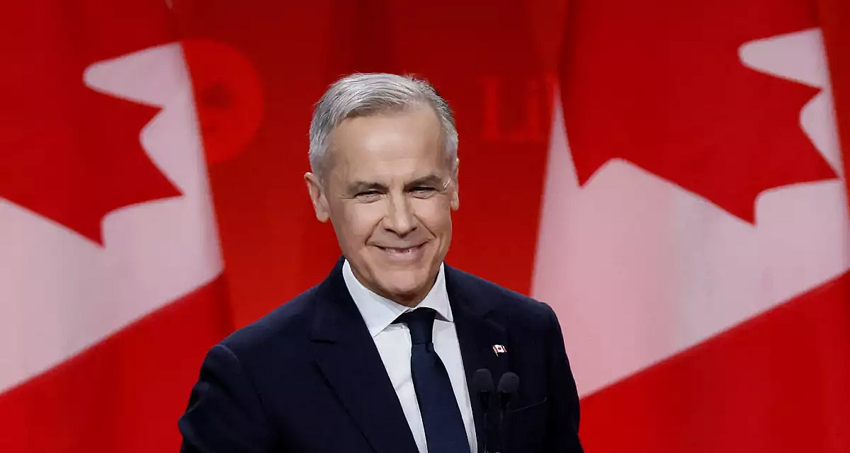 ¿Se viene un nuevo conflicto entre Canadá y EE.UU.? 🔥🇨🇦🇺🇸