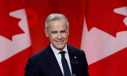 ¿Se viene un nuevo conflicto entre Canadá y EE.UU.? 🔥🇨🇦🇺🇸