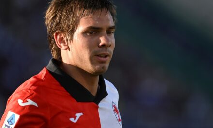 ¿Nuevo capítulo en la Fiorentina? Vanoli vuelve a tomar las riendas del equipo tras un arranque difícil ⚽🔥