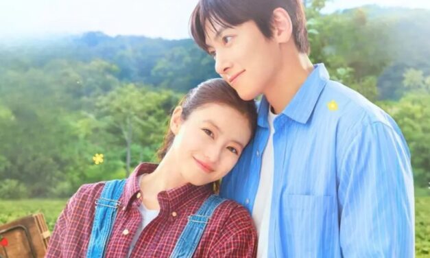 ¡Prepárate! La serie coreano-japonesa que llega a Disney+ y promete enamorarte ❤️🎬