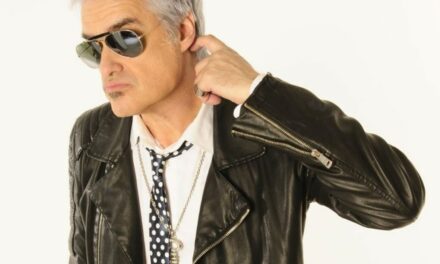 La Hormiga Imperial: El regreso del humor irreverente y surrealista en la tele 🎥✨