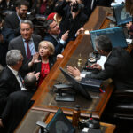 ¿Qué está pasando en Diputados? La pelea por los proyectos de endeudamiento y discapacidad ⚡🤔