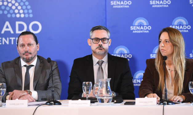 Polémicas y decisiones clave en la política argentina: ¿qué se viene esta semana? 🇦🇷